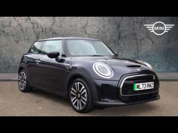 2023 (73) - 135kW Cooper S Level 3 33kWh 3dr Auto