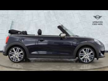 Used MINI Convertible 2024 for sale - 73828297: Photo