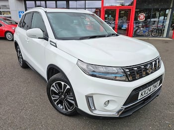Used Suzuki Vitara 2024 for sale - 79695544: Photo