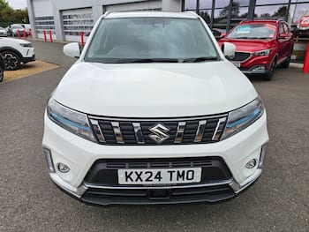 Used Suzuki Vitara 2024 for sale - 79695544: Photo