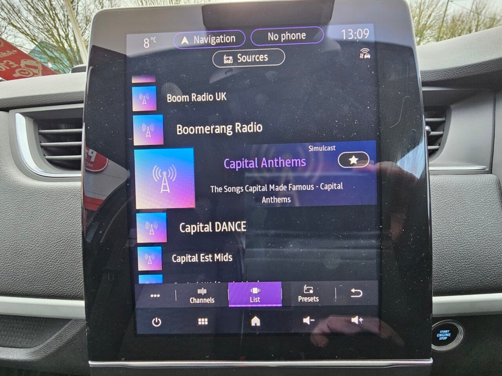 Used Renault Zoe 2020 for sale - 77200200: Photo 37