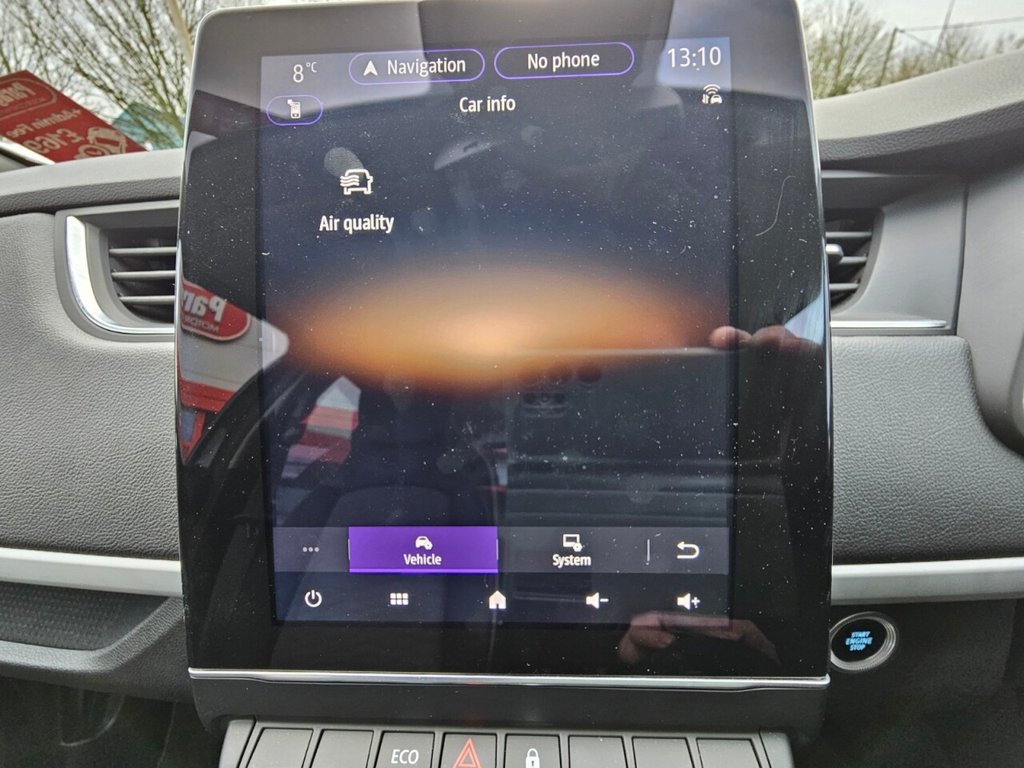 Used Renault Zoe 2020 for sale - 77200200: Photo 41