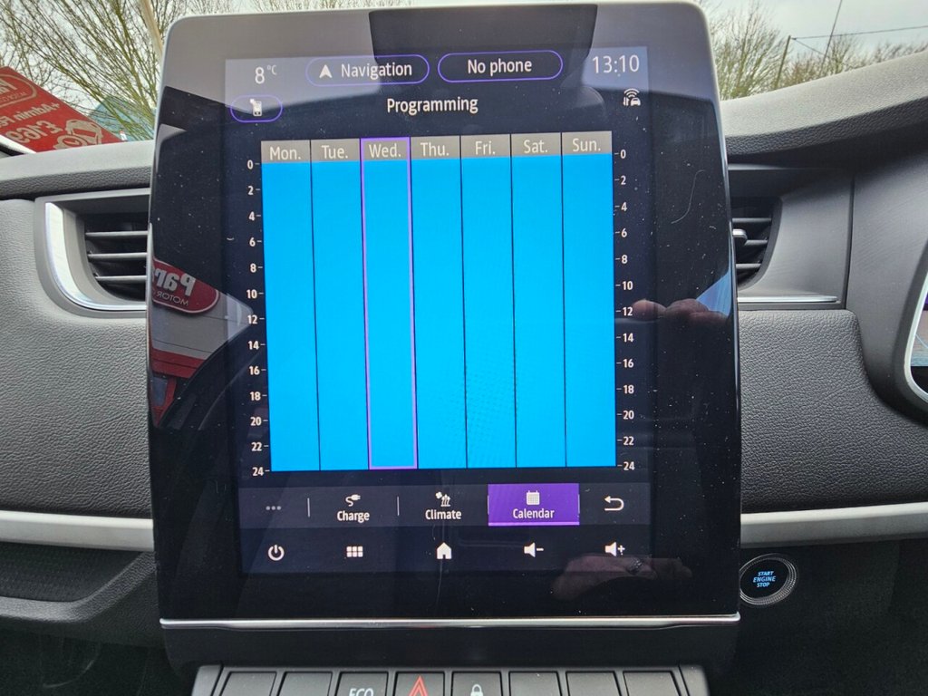 Used Renault Zoe 2020 for sale - 77200200: Photo 46