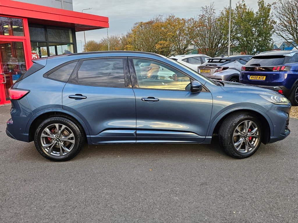 Used Ford Kuga 2020 for sale - 76224016: Photo 10