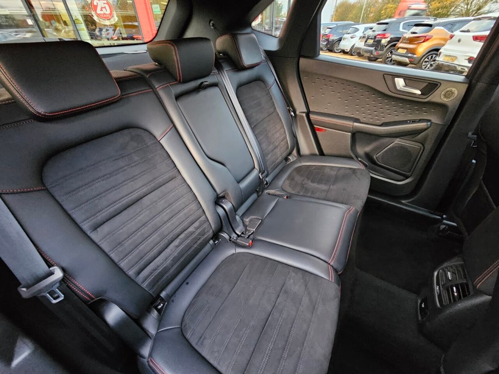 Used Ford Kuga 2020 for sale - 76224016: Photo 18