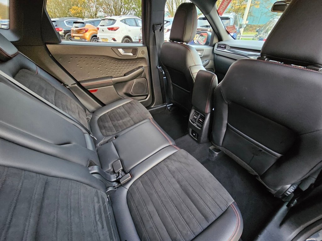 Used Ford Kuga 2020 for sale - 76224016: Photo 19