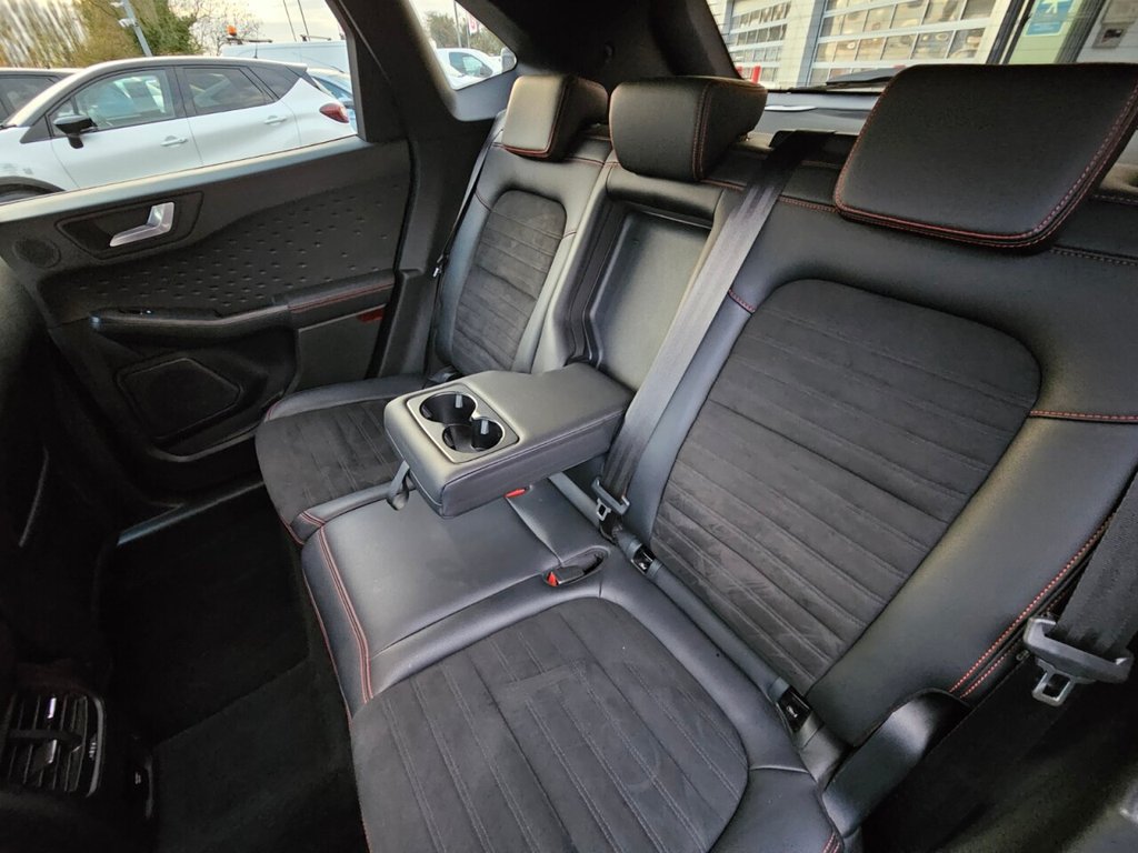 Used Ford Kuga 2020 for sale - 76224016: Photo 22