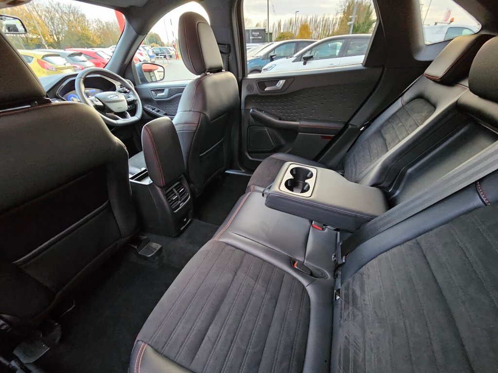 Used Ford Kuga 2020 for sale - 76224016: Photo 23