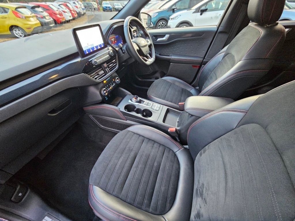 Used Ford Kuga 2020 for sale - 76224016: Photo 27