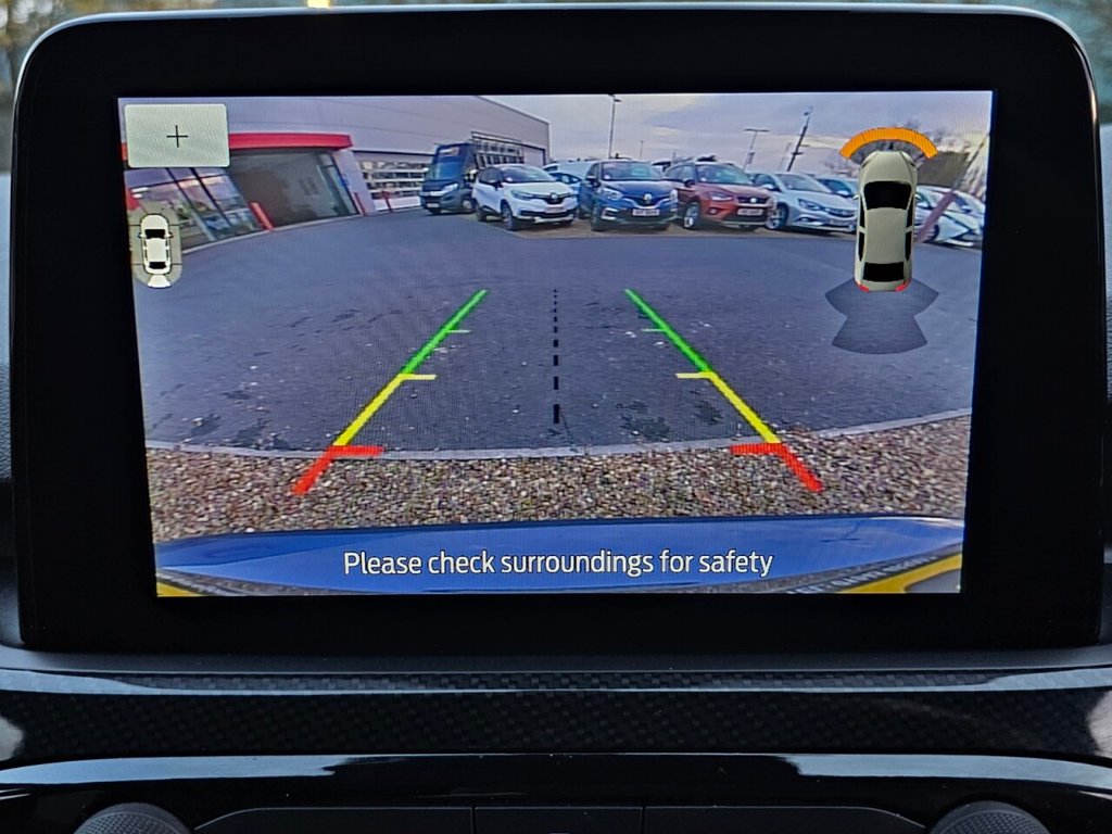 Used Ford Kuga 2020 for sale - 76224016: Photo 3