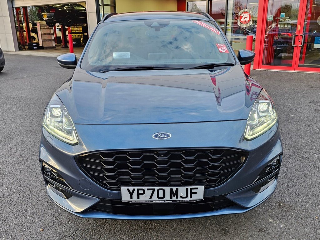 Used Ford Kuga 2020 for sale - 76224016: Photo 4