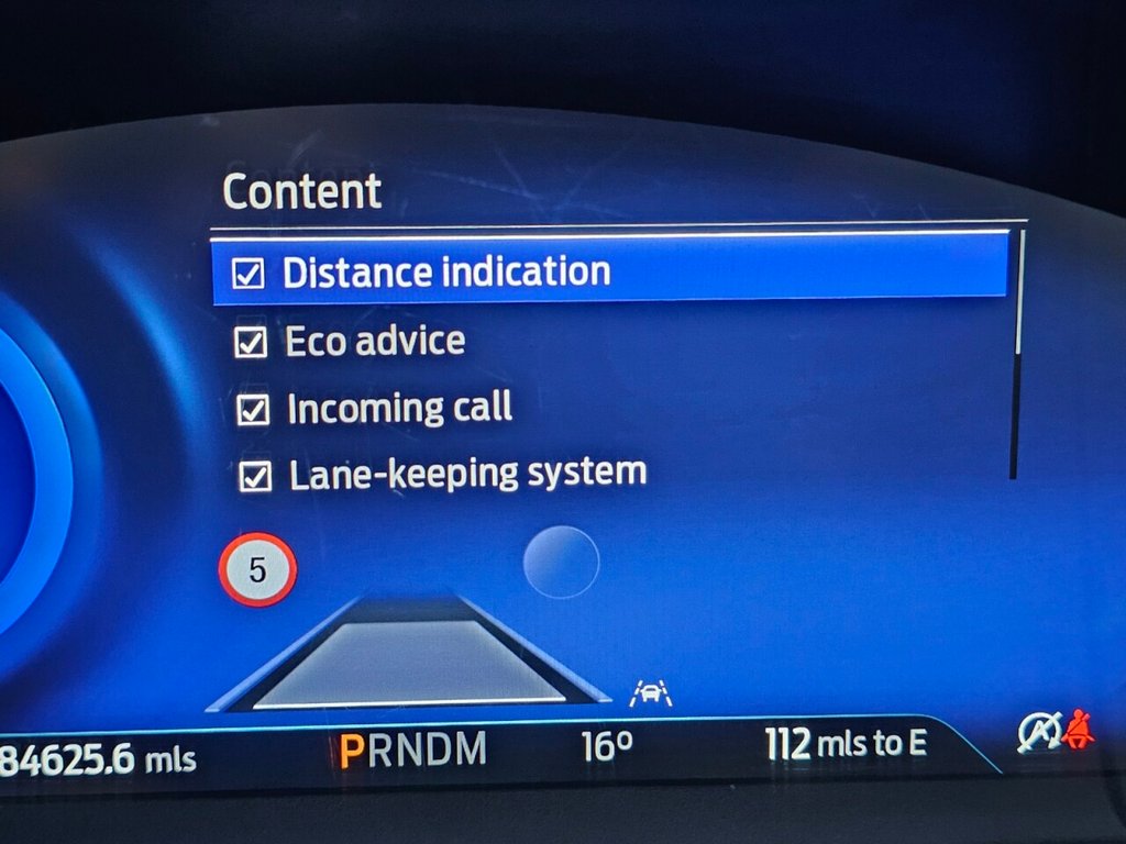 Used Ford Kuga 2020 for sale - 76224016: Photo 41