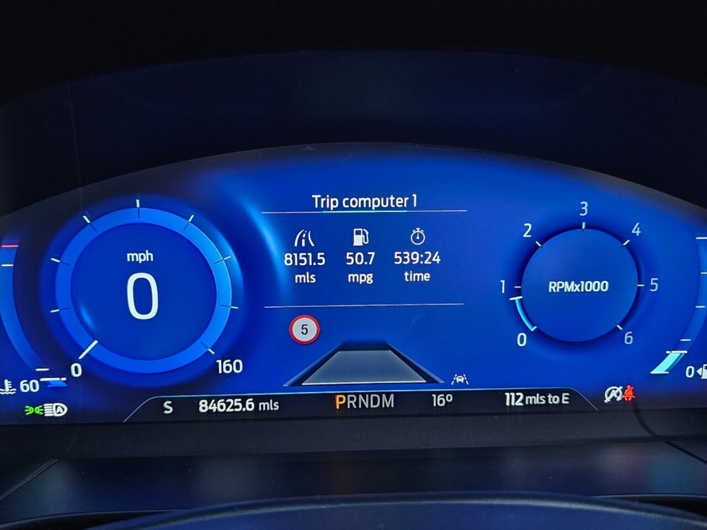 Used Ford Kuga 2020 for sale - 76224016: Photo 42