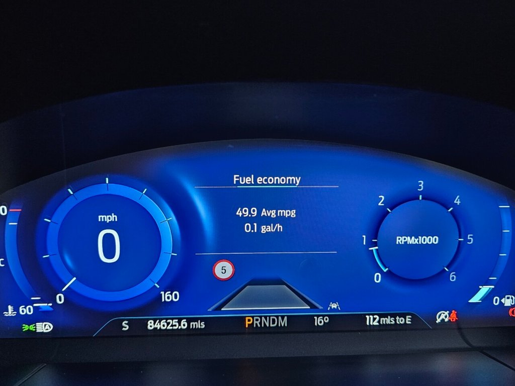 Used Ford Kuga 2020 for sale - 76224016: Photo 43