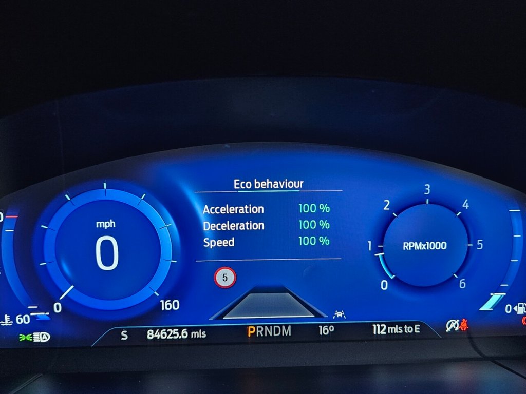 Used Ford Kuga 2020 for sale - 76224016: Photo 44