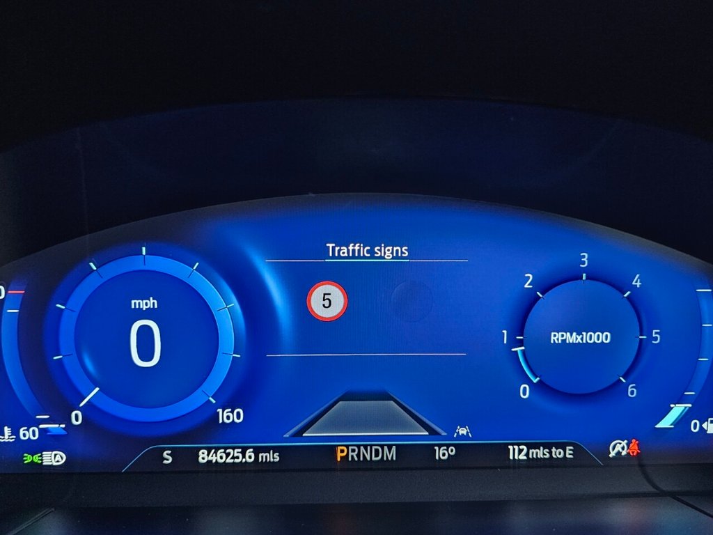 Used Ford Kuga 2020 for sale - 76224016: Photo 45