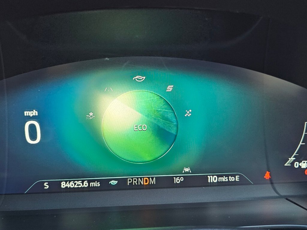 Used Ford Kuga 2020 for sale - 76224016: Photo 47