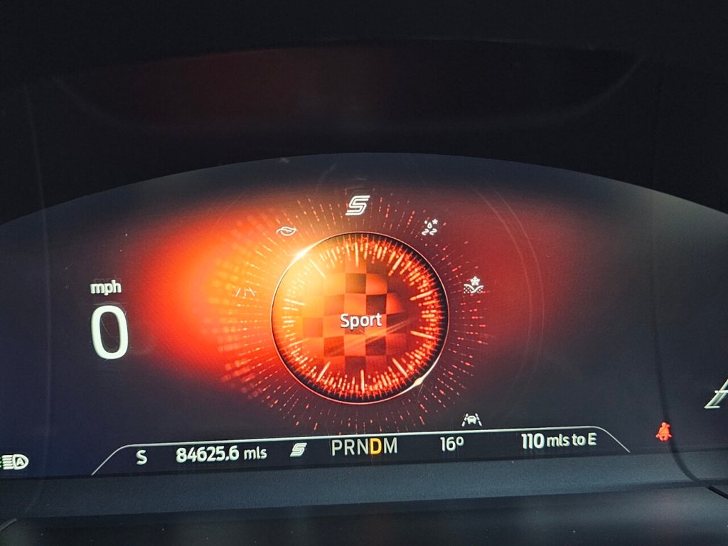 Used Ford Kuga 2020 for sale - 76224016: Photo 48