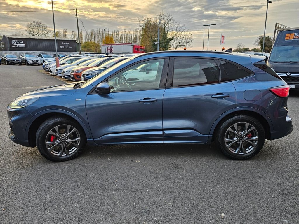 Used Ford Kuga 2020 for sale - 76224016: Photo 6