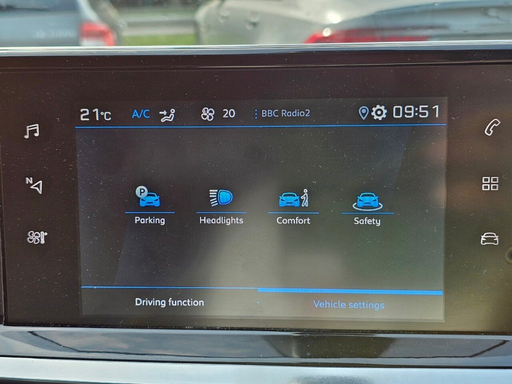 Vehicle 30