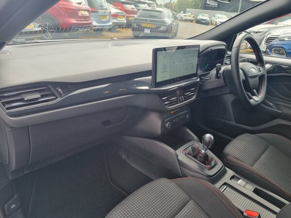 Used Ford Focus 2022 for sale - 74066044: Photo 22