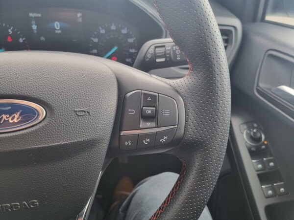 Used Ford Focus 2022 for sale - 74066044: Photo 30