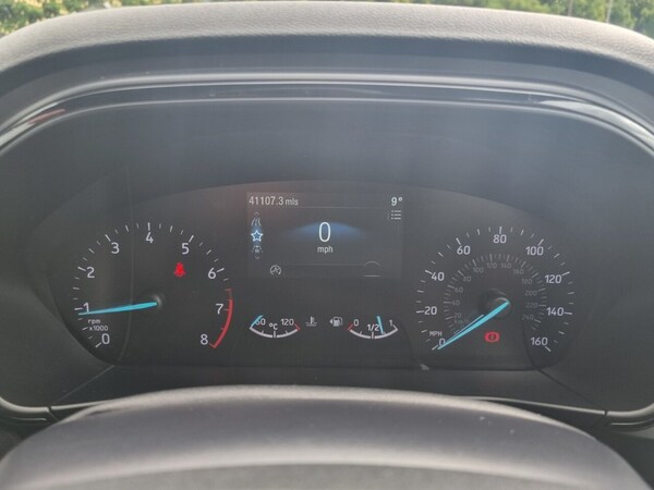 Used Ford Focus 2022 for sale - 74066044: Photo 31