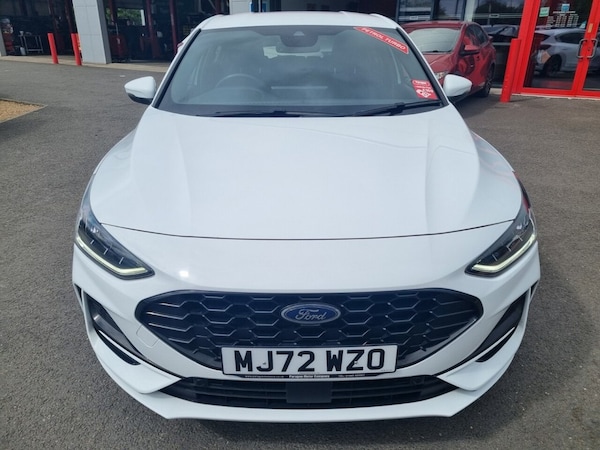 Used Ford Focus 2022 for sale - 74066044: Photo 5