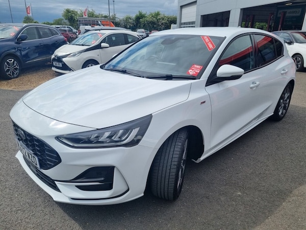 Used Ford Focus 2022 for sale - 74066044: Photo 6