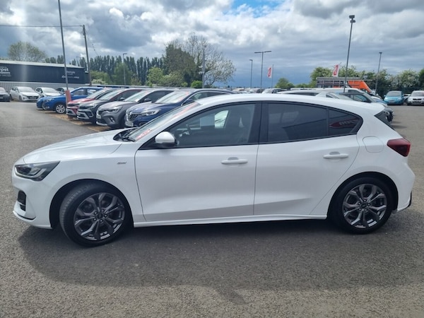 Used Ford Focus 2022 for sale - 74066044: Photo 7