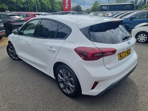 Used Ford Focus 2022 for sale - 74066044: Photo 8
