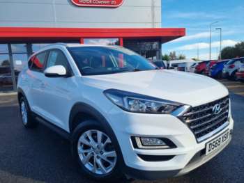 2019 (69) - 1.6 T-GDI SE NAV 5d 175 BHP 5-Door