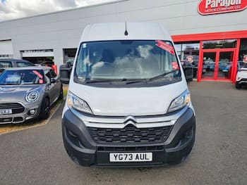 Used Citroen Relay 2023 for sale - 79791045: Photo