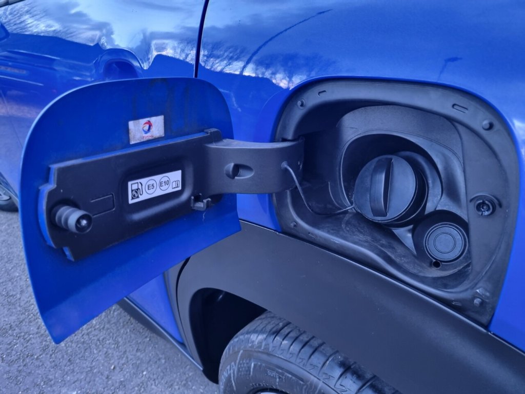 Used Citroen C3 Aircross 2022 for sale - 77288387: Photo 12