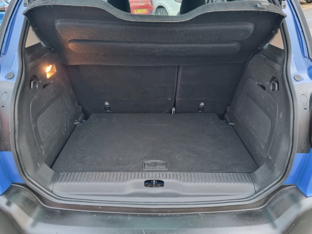 Used Citroen C3 Aircross 2022 for sale - 77288387: Photo 13