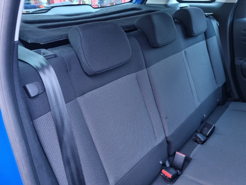 Used Citroen C3 Aircross 2022 for sale - 77288387: Photo 15