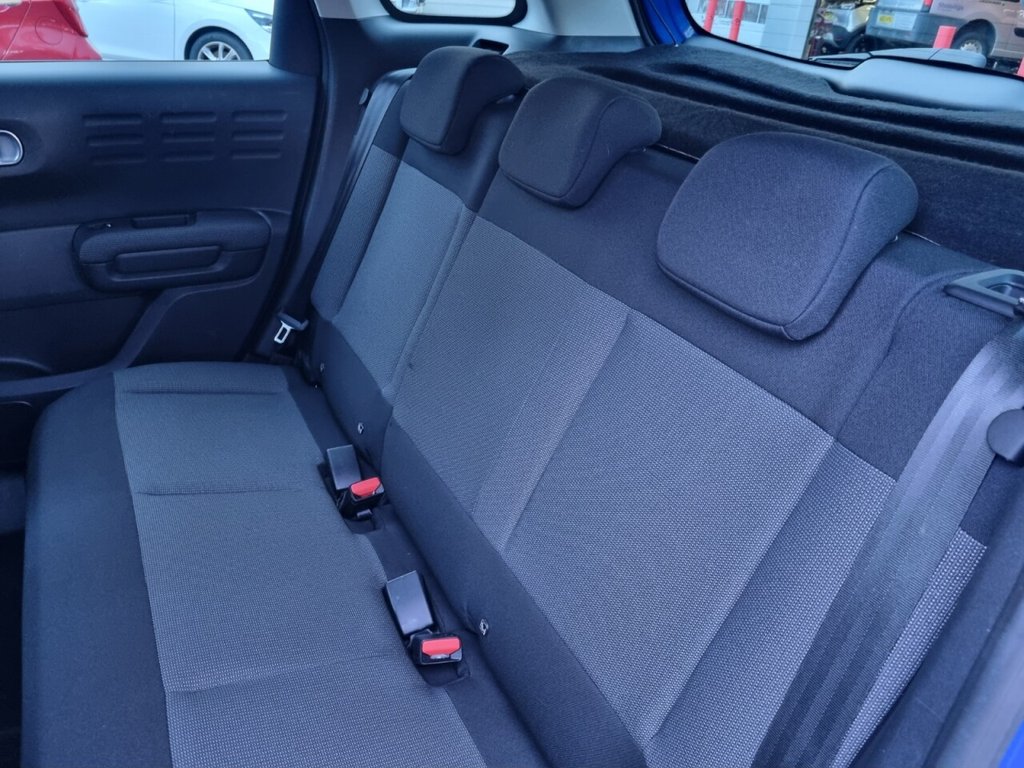 Used Citroen C3 Aircross 2022 for sale - 77288387: Photo 17