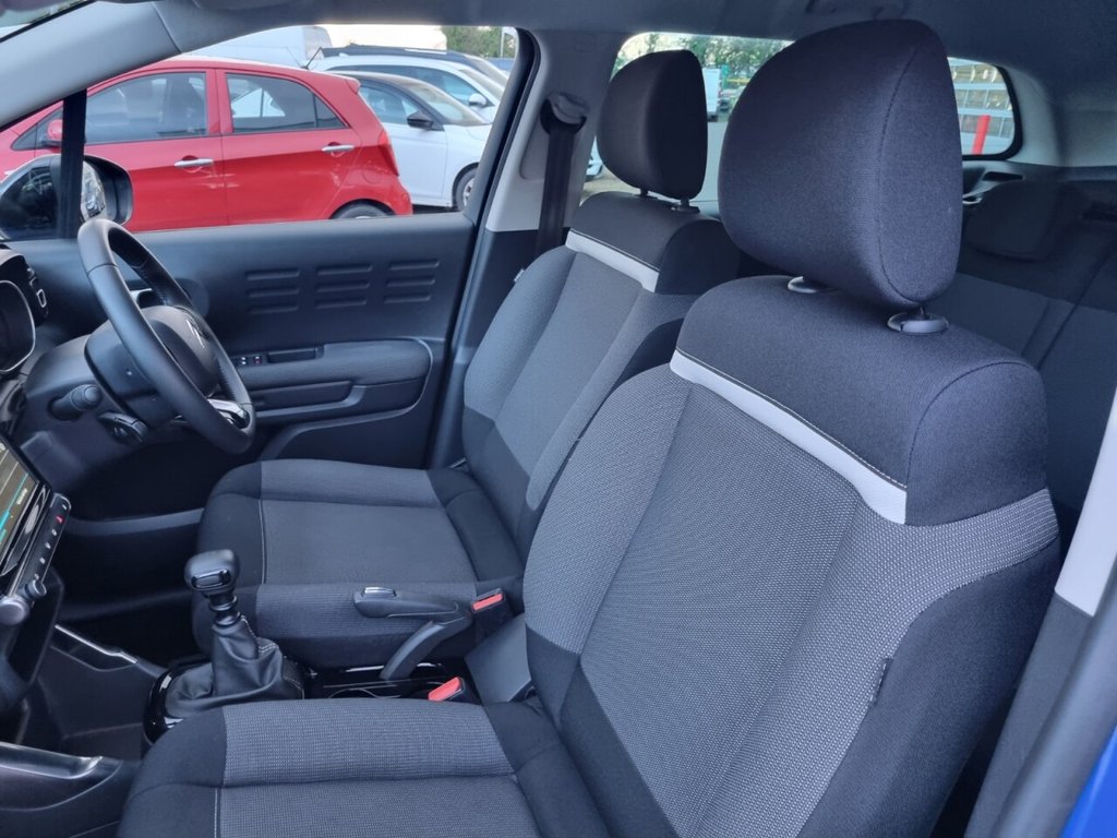 Used Citroen C3 Aircross 2022 for sale - 77288387: Photo 19