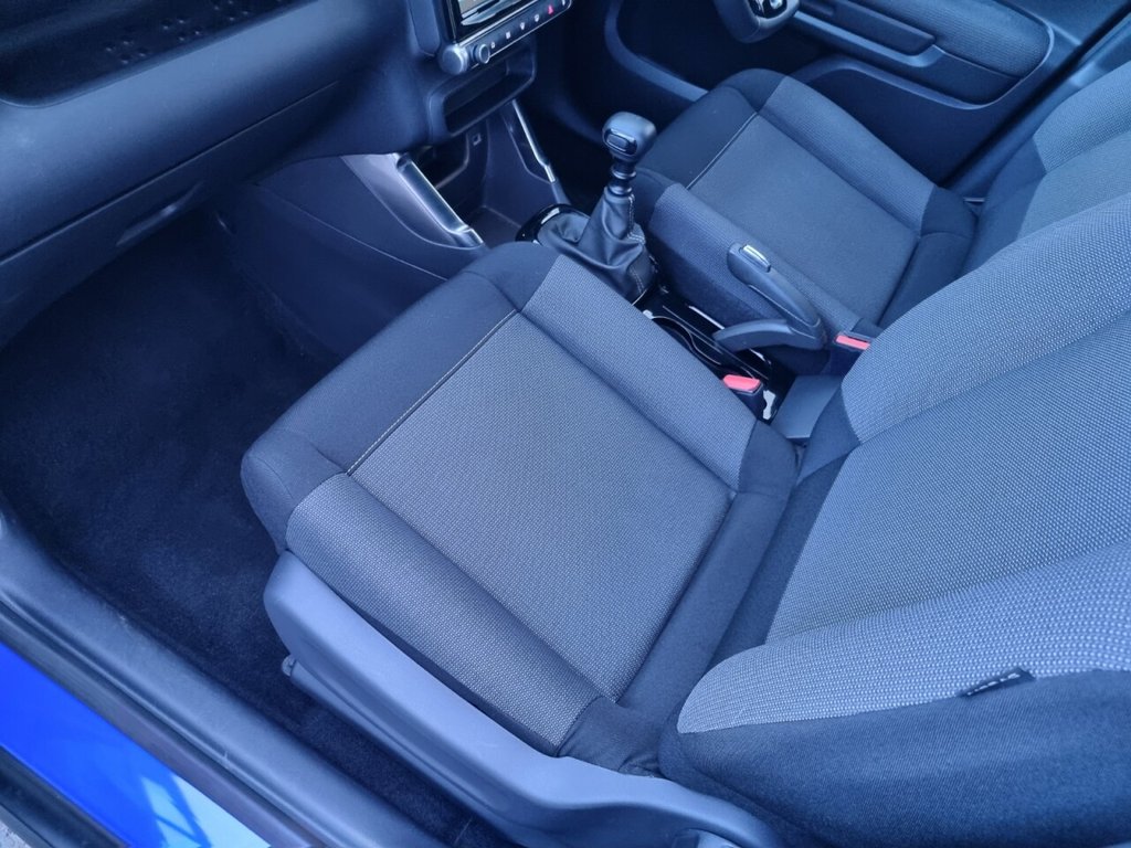 Used Citroen C3 Aircross 2022 for sale - 77288387: Photo 20