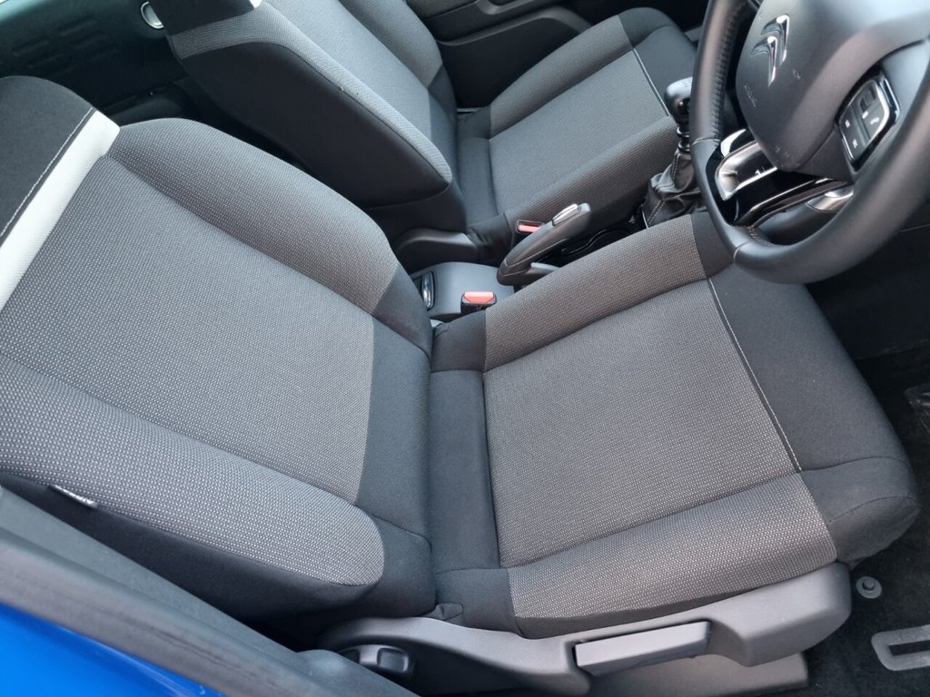 Used Citroen C3 Aircross 2022 for sale - 77288387: Photo 22