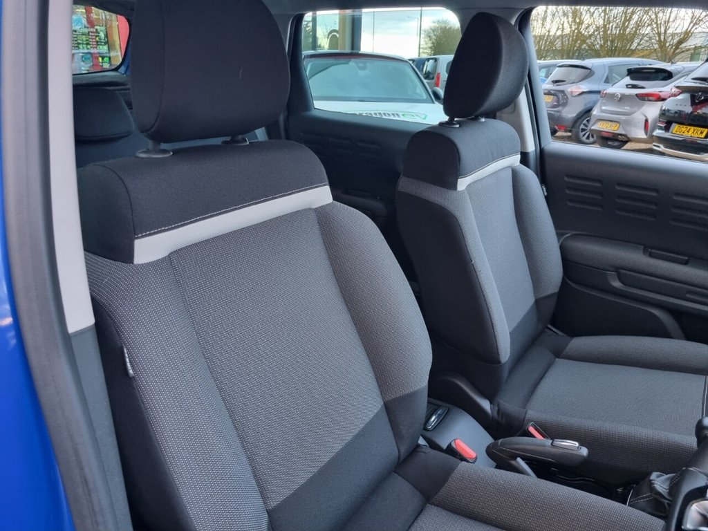 Used Citroen C3 Aircross 2022 for sale - 77288387: Photo 23