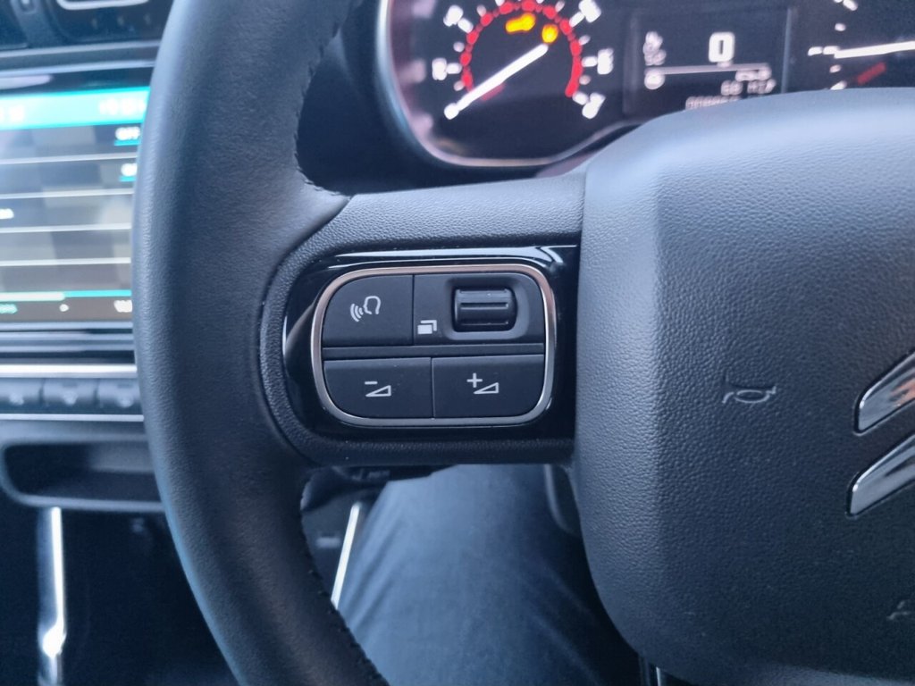 Used Citroen C3 Aircross 2022 for sale - 77288387: Photo 26