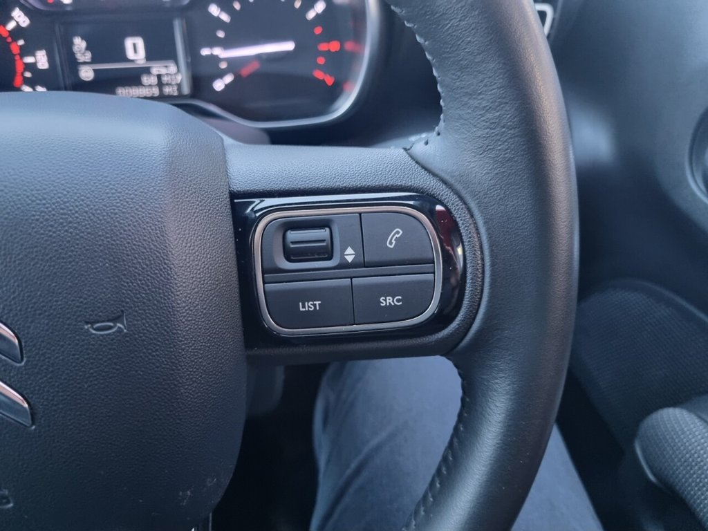 Used Citroen C3 Aircross 2022 for sale - 77288387: Photo 27