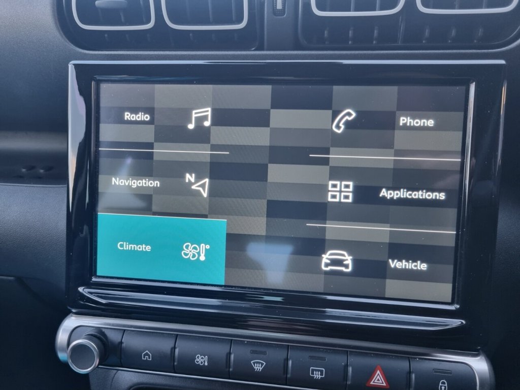 Used Citroen C3 Aircross 2022 for sale - 77288387: Photo 29