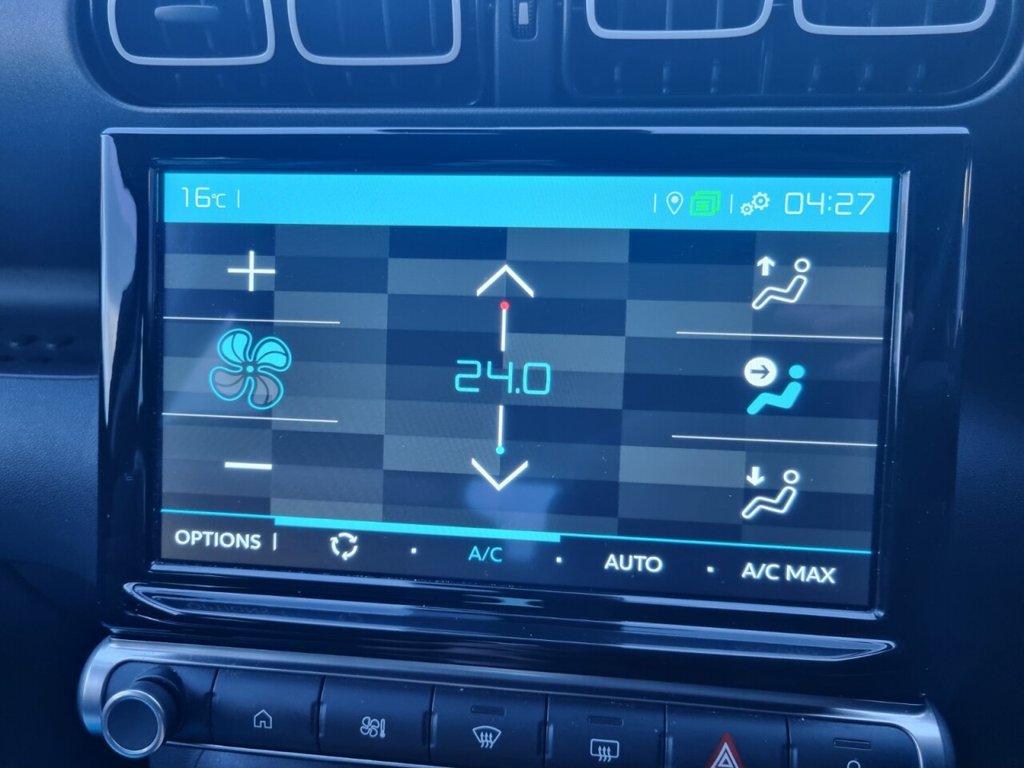 Used Citroen C3 Aircross 2022 for sale - 77288387: Photo 30