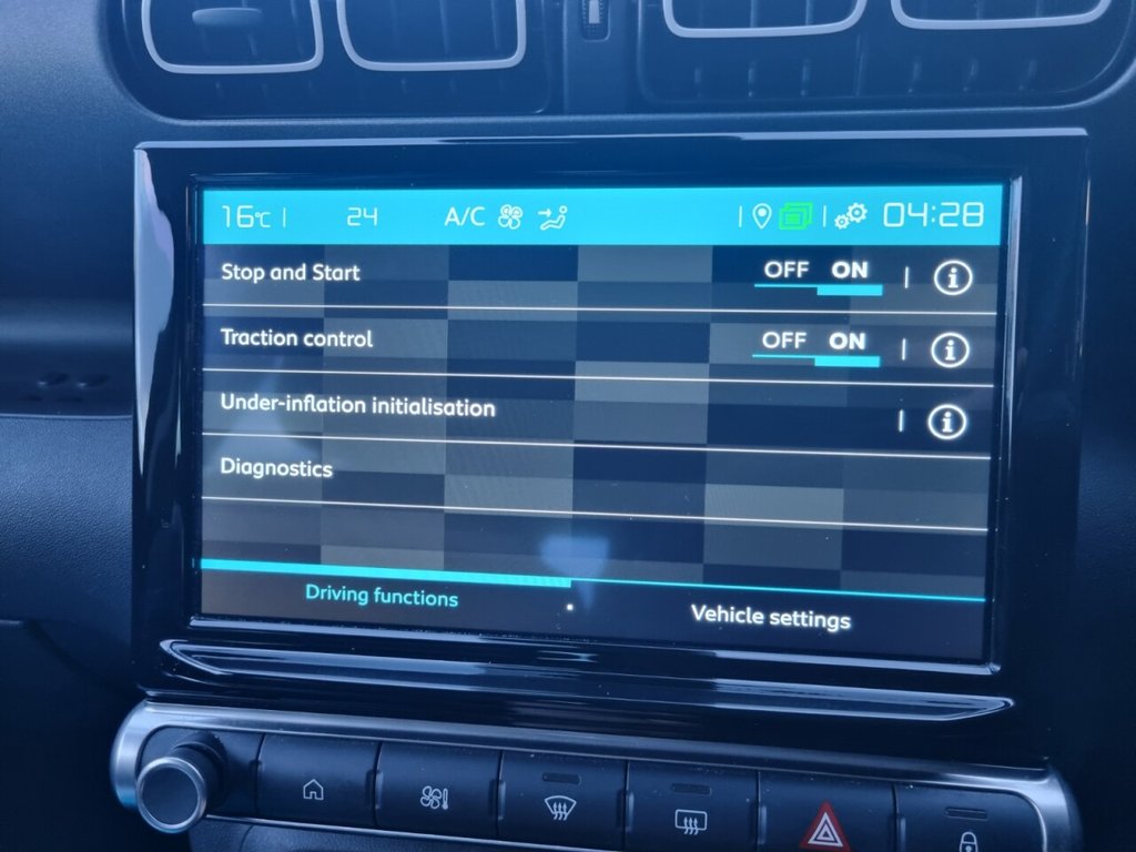 Used Citroen C3 Aircross 2022 for sale - 77288387: Photo 32