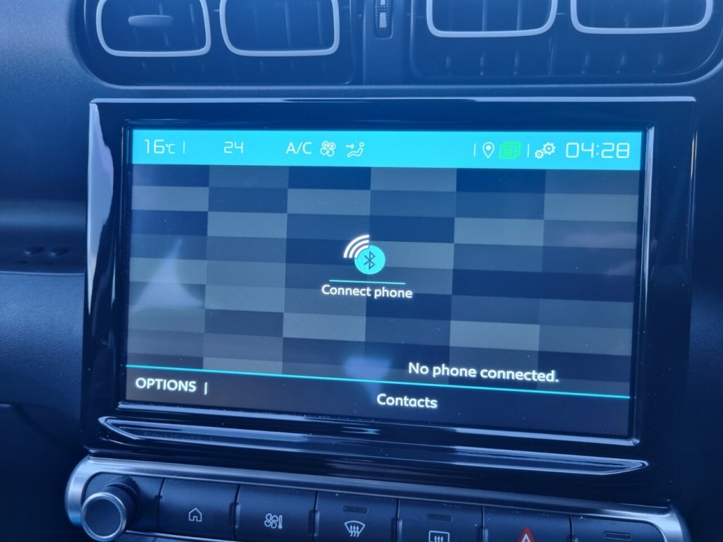 Used Citroen C3 Aircross 2022 for sale - 77288387: Photo 33