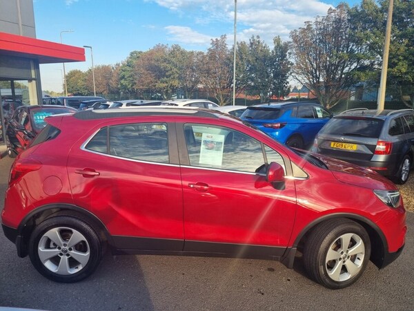 Used Vauxhall Mokka X 2019 for sale - 75433072: Photo 10