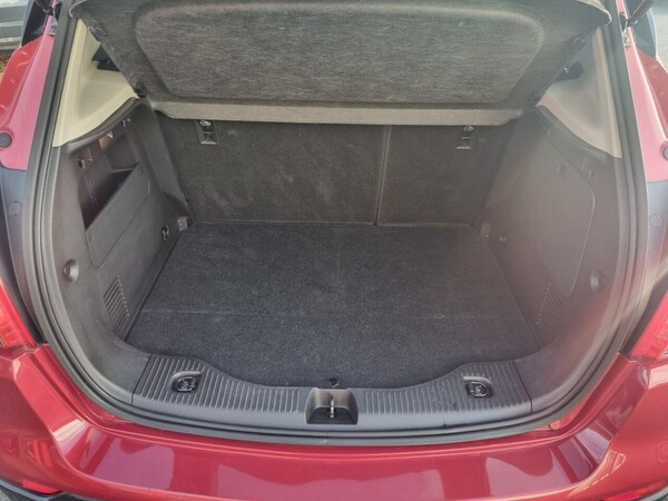 Used Vauxhall Mokka X 2019 for sale - 75433072: Photo 13