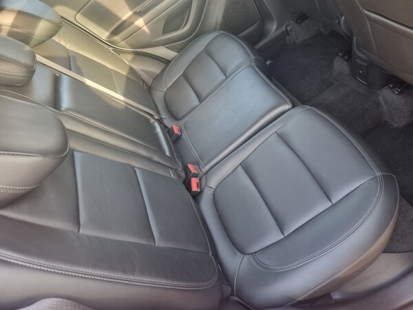 Used Vauxhall Mokka X 2019 for sale - 75433072: Photo 16